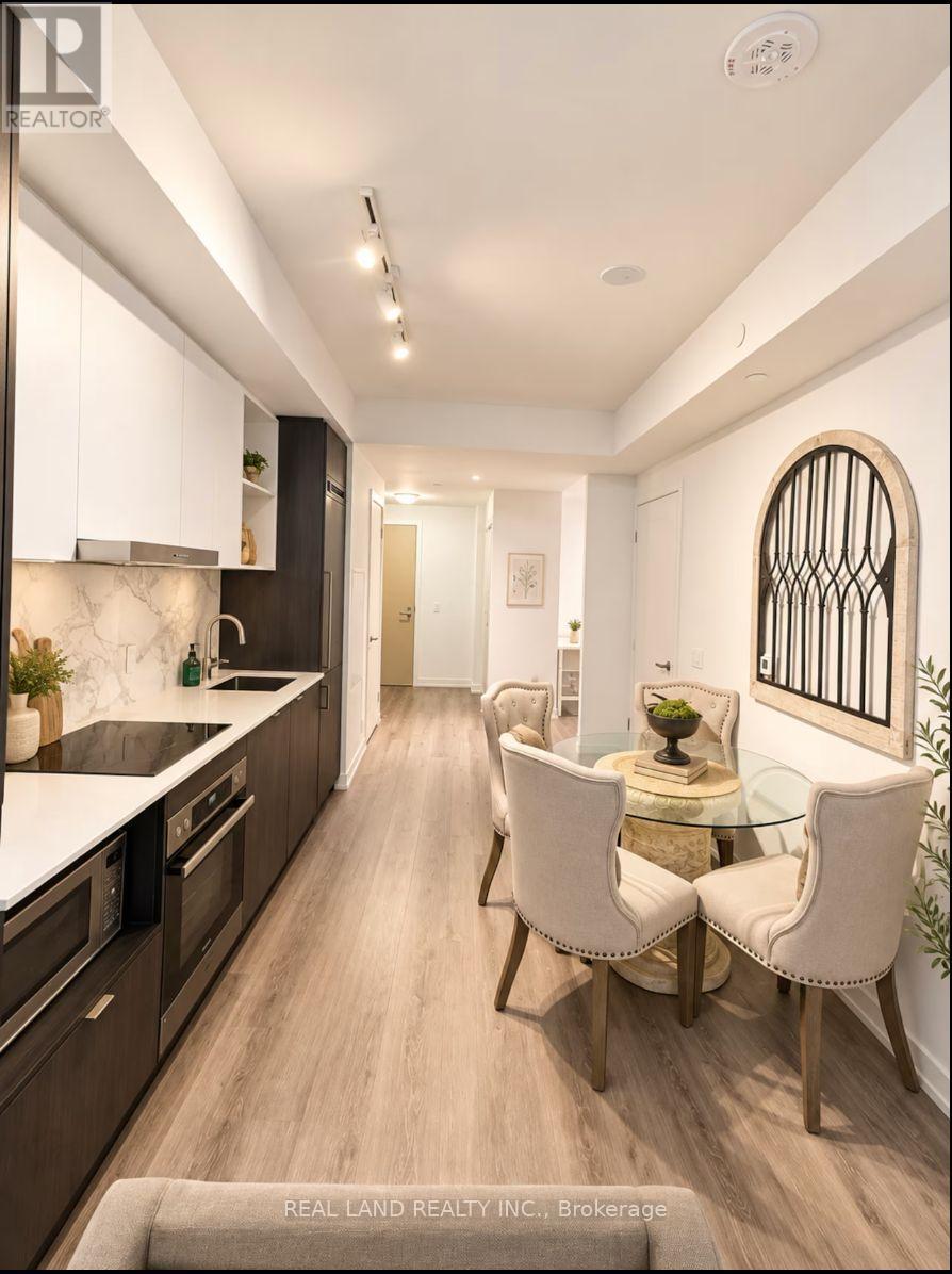 6802 - 138 Downes Street, Toronto, Ontario  M5E 0E4 - Photo 4 - C13860316