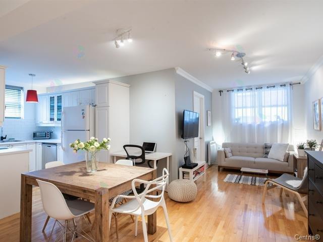 3070 Av. Linton|#101 Montréal (Côte-des-Neiges/Notre-Dame-de-Grâce) Quebec Canada H3S1S3 2