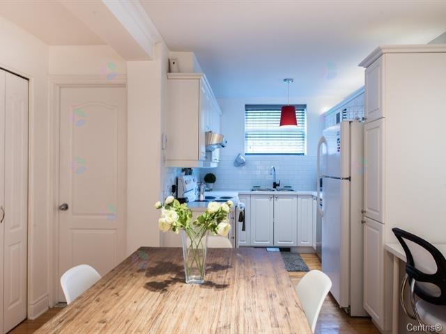 3070 Av. Linton|#101 Montréal (Côte-des-Neiges/Notre-Dame-de-Grâce) Quebec Canada H3S1S3 4