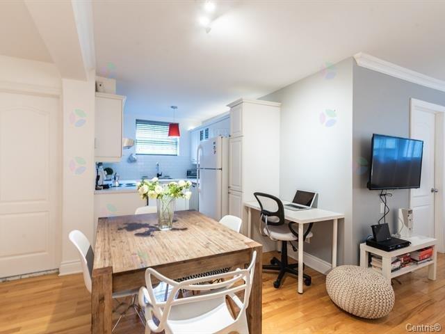 3070 Av. Linton|#101 Montréal (Côte-des-Neiges/Notre-Dame-de-Grâce) Quebec Canada H3S1S3 5