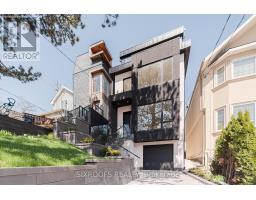 UPPER - 40 MORNINGSIDE AVENUE, Toronto, Ontario