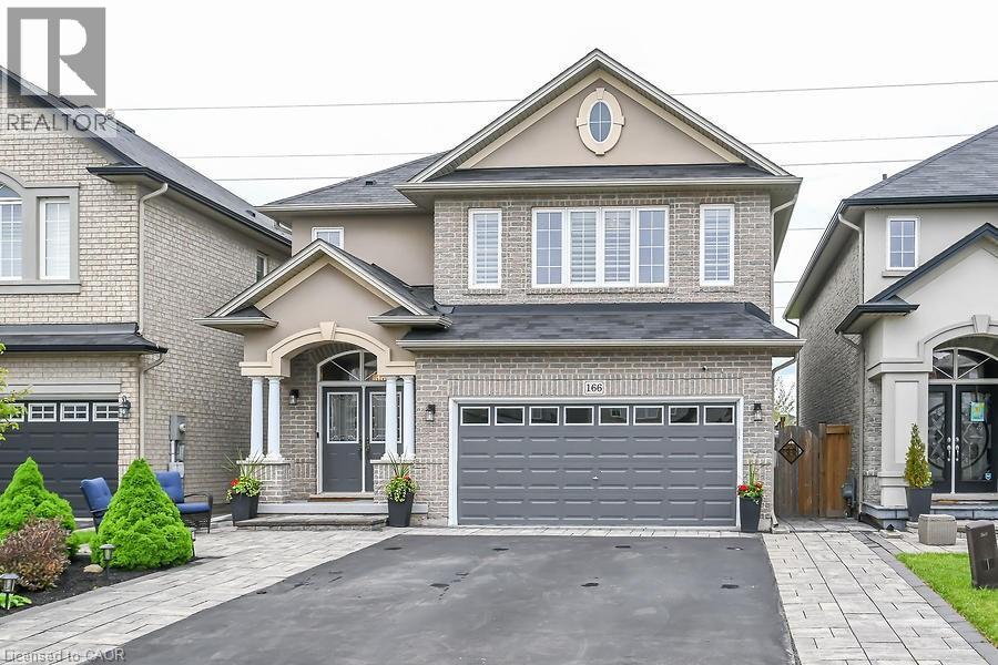 166 Irwin Avenue, Ancaster, Ontario  L9K 0G2 - Photo 1 - 40868832