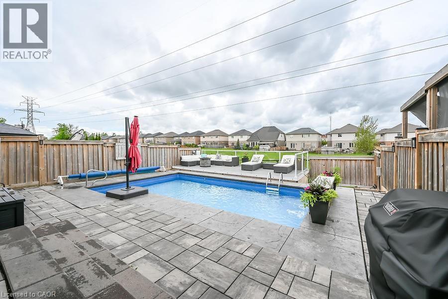 166 Irwin Avenue, Ancaster, Ontario  L9K 0G2 - Photo 10 - 40868832
