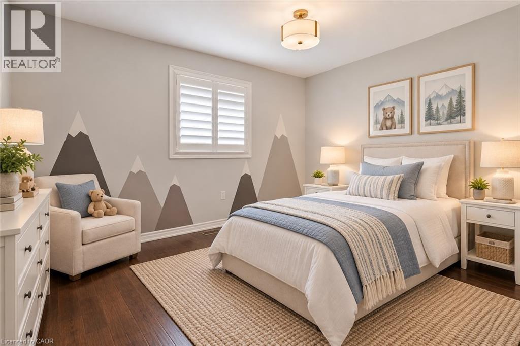 166 Irwin Avenue, Ancaster, Ontario  L9K 0G2 - Photo 3 - 40868832