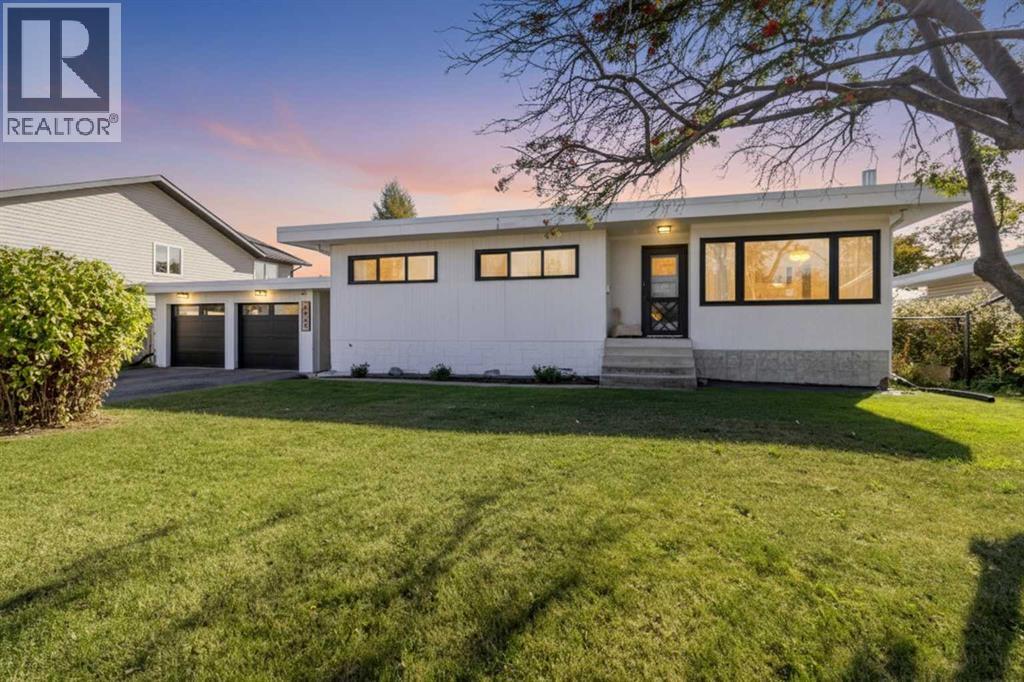 4939 42 Street, Innisfail, Alberta  T4G 1J9 - Photo 1 - A2349904