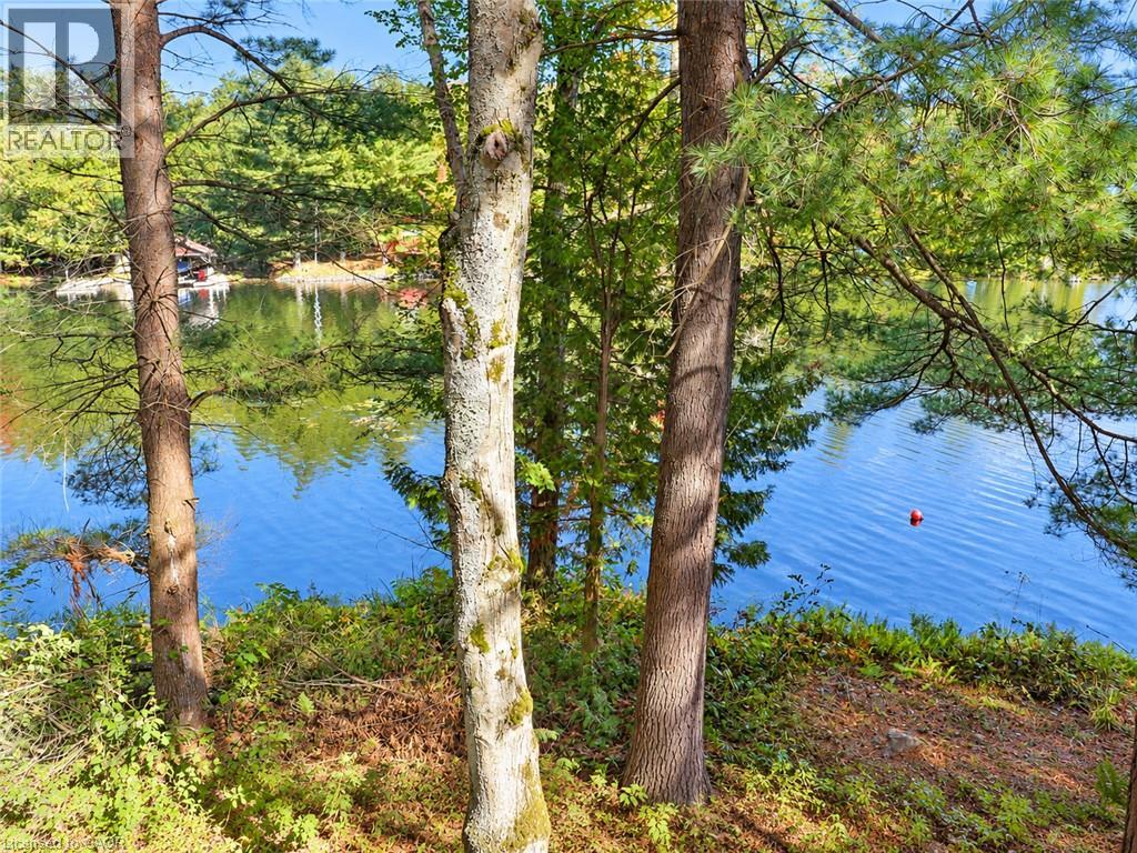216 SMOOTH ROCK Road, Port Severn, Ontario