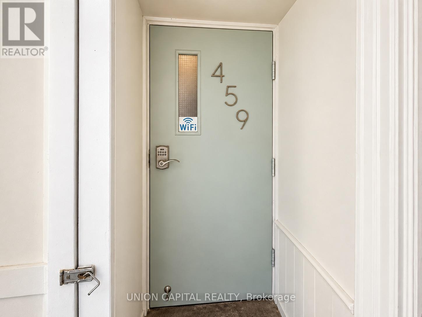 2nd Fl - 459 Queen Street W, Toronto, Ontario  M5V 2A9 - Photo 11 - C13860318