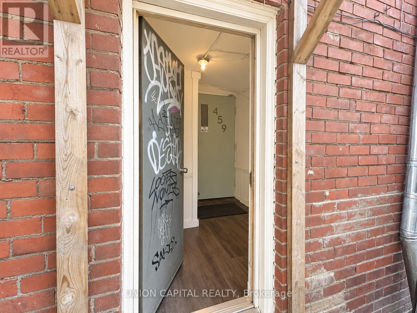 2nd Fl - 459 Queen Street W, Toronto, Ontario  M5V 2A9 - Photo 12 - C13860318