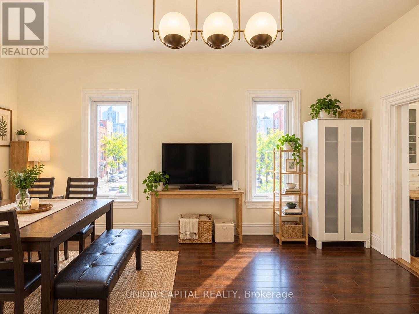 2nd Fl - 459 Queen Street W, Toronto, Ontario  M5V 2A9 - Photo 3 - C13860318