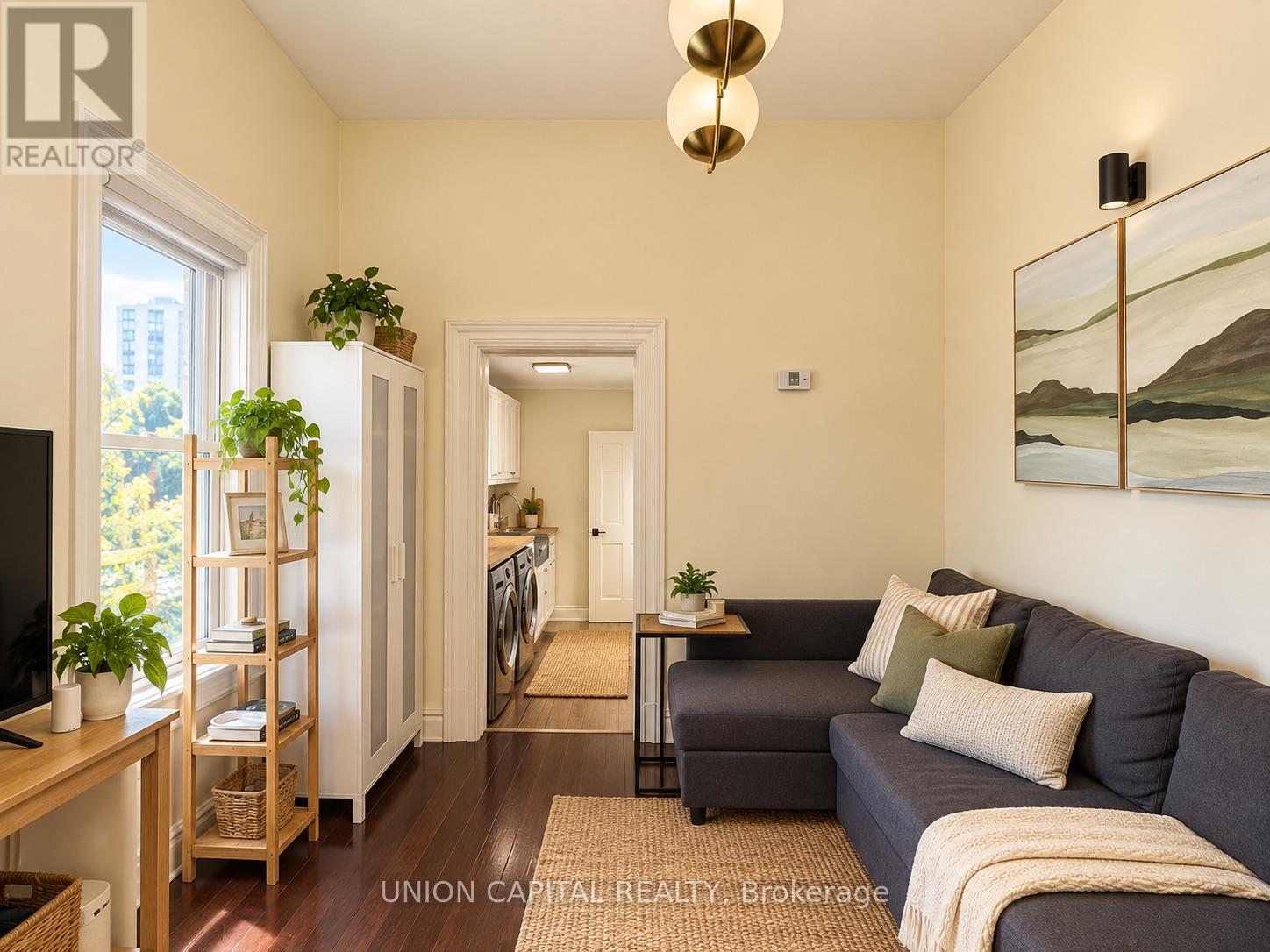 2nd Fl - 459 Queen Street W, Toronto, Ontario  M5V 2A9 - Photo 5 - C13860318