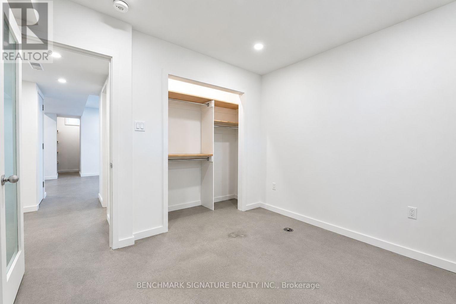 Lower - 301 Euclid Avenue, Toronto, Ontario  M6J 2K1 - Photo 17 - C13860320