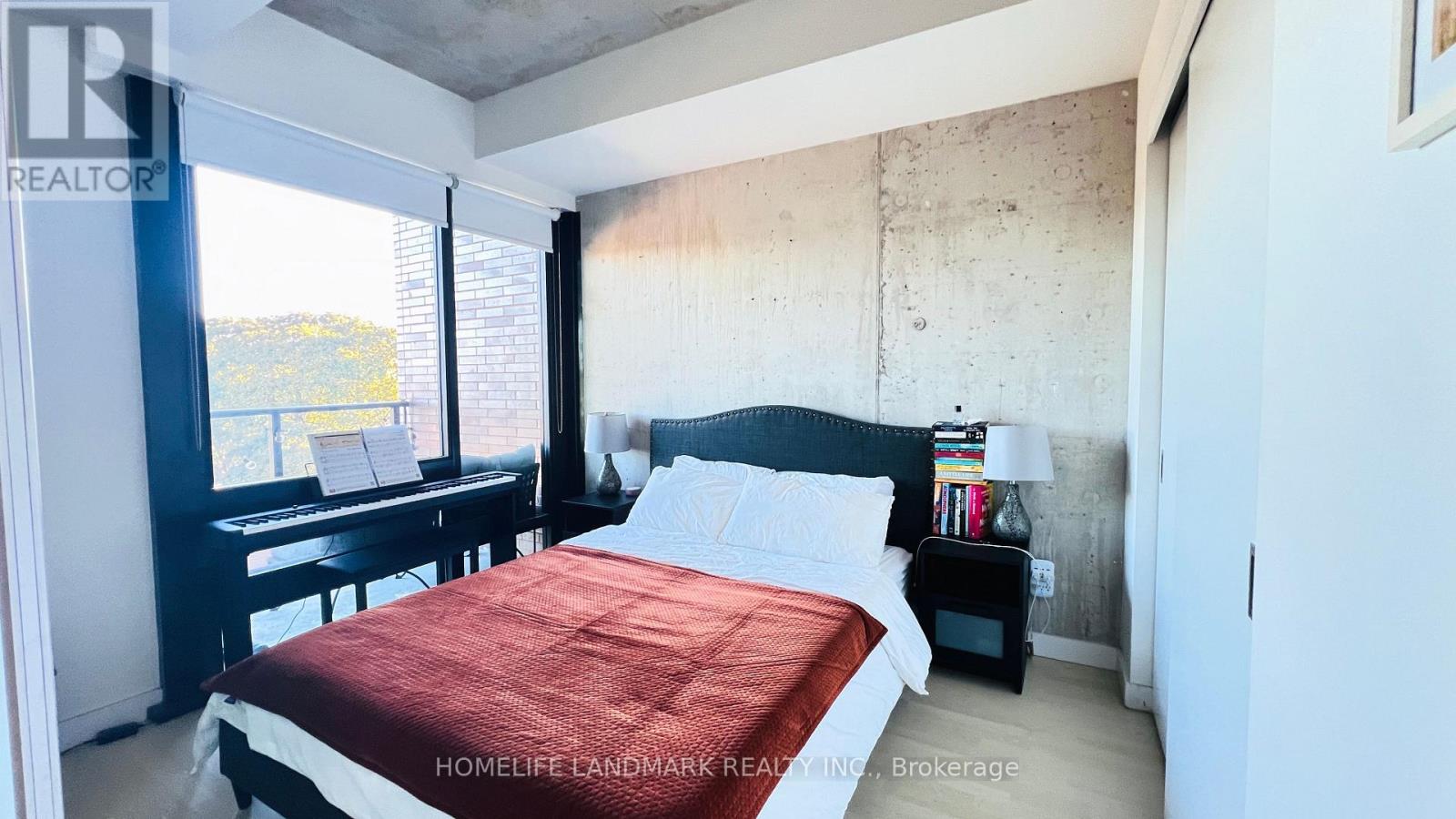 506 - 246 Logan Avenue, Toronto, Ontario  M4M 0E9 - Photo 11 - E13860338