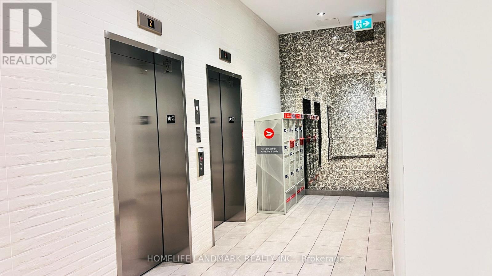 506 - 246 Logan Avenue, Toronto, Ontario  M4M 0E9 - Photo 6 - E13860338
