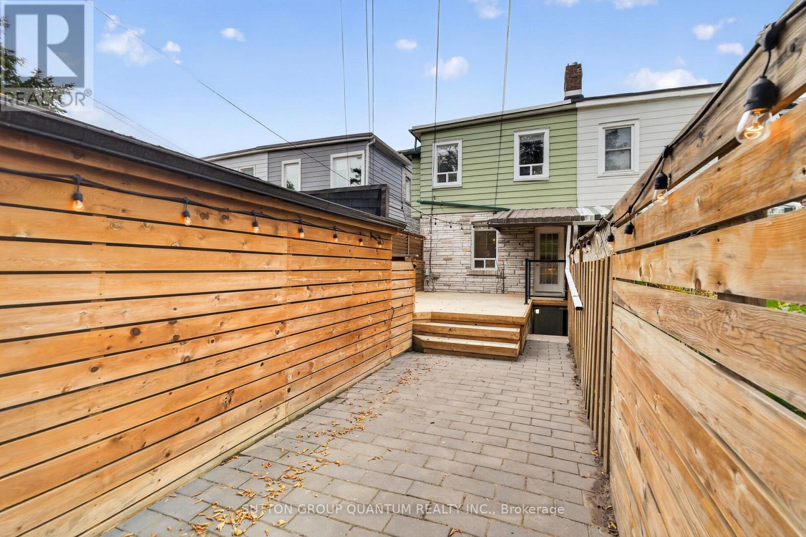 693 Greenwood Avenue, Toronto, Ontario  M4J 4B6 - Photo 41 - E13860348