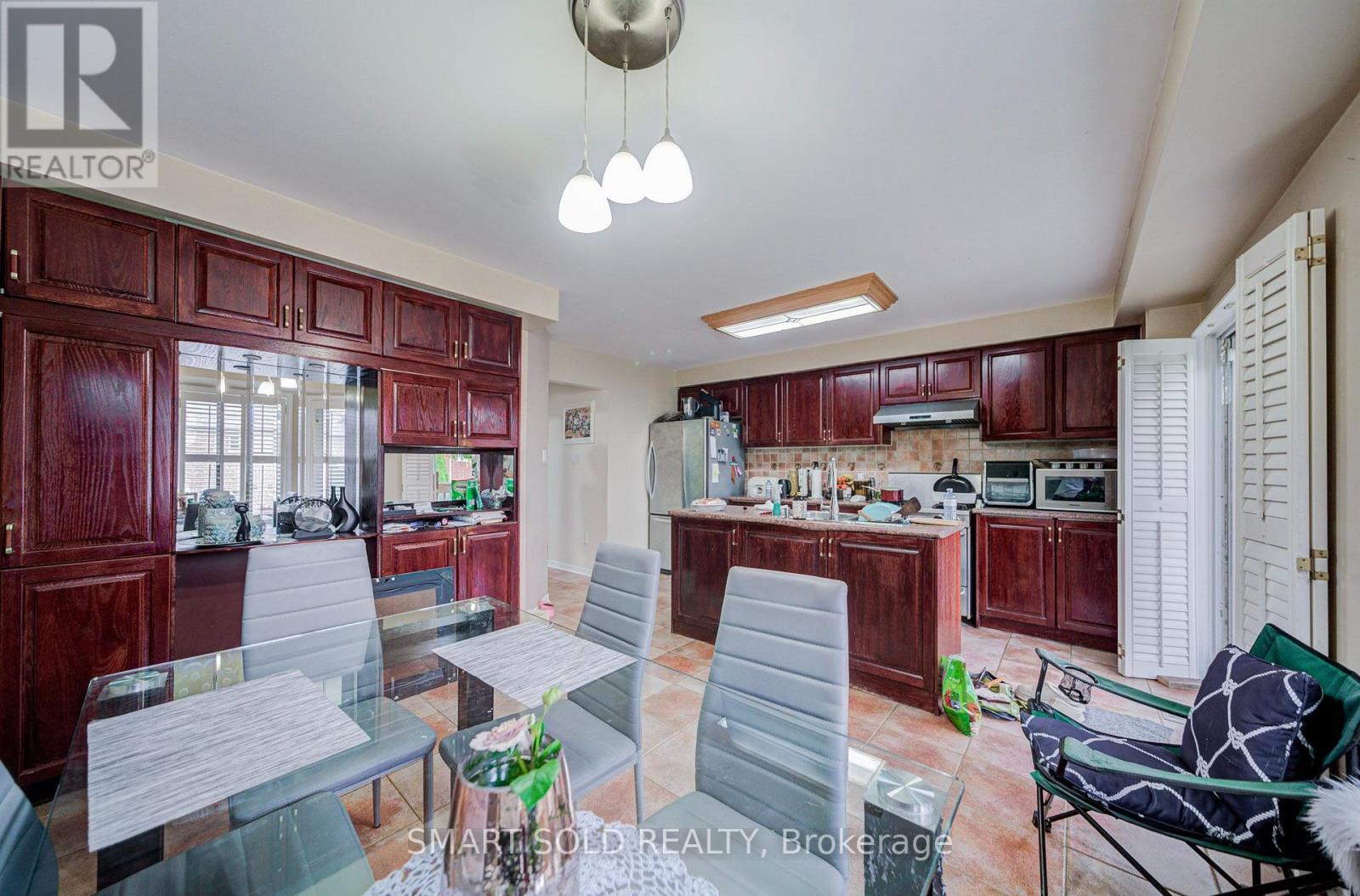 68 Harmony Road, Vaughan, Ontario  L4K 5G4 - Photo 13 - N13860332