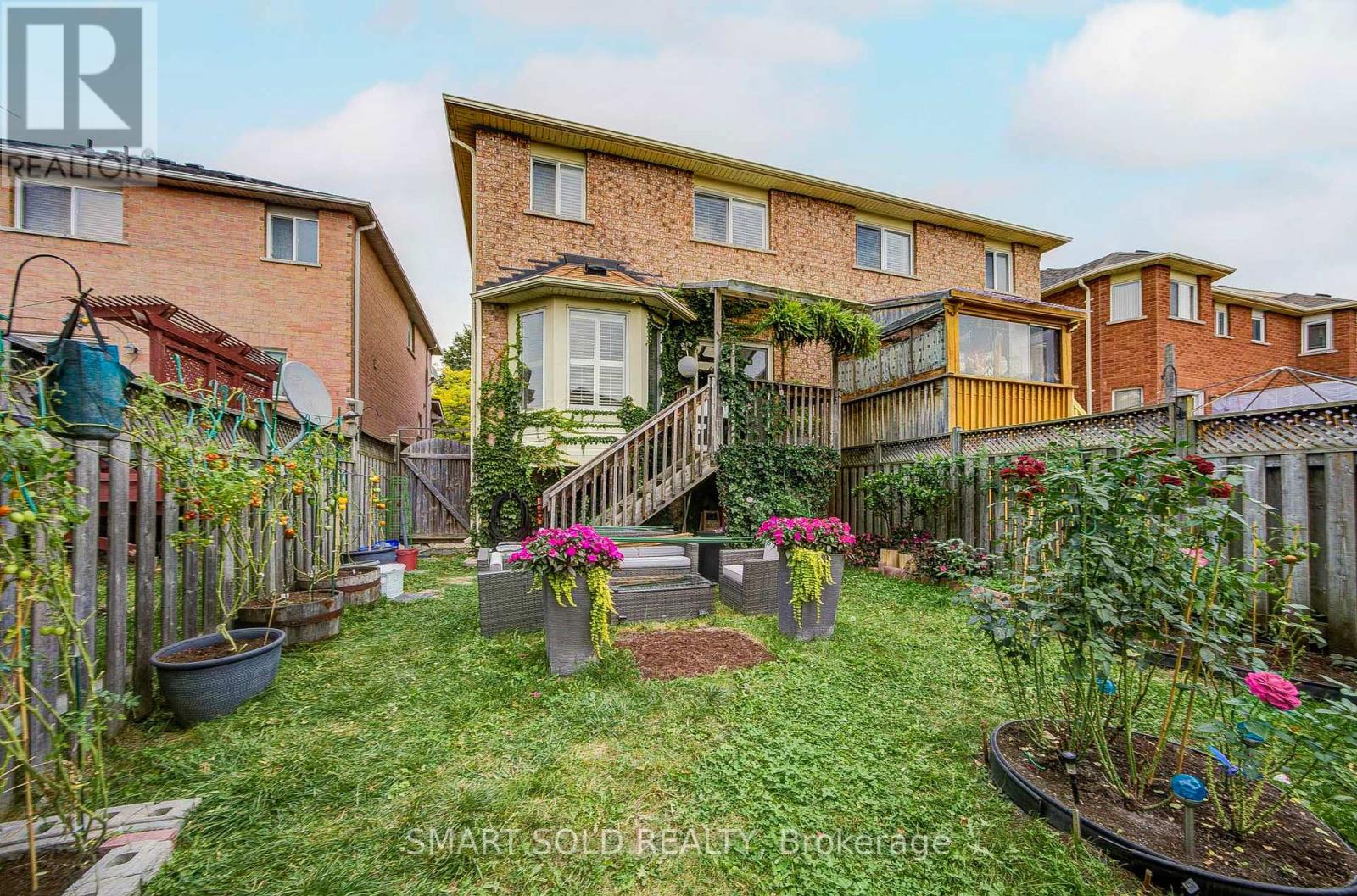 68 Harmony Road, Vaughan, Ontario  L4K 5G4 - Photo 39 - N13860332
