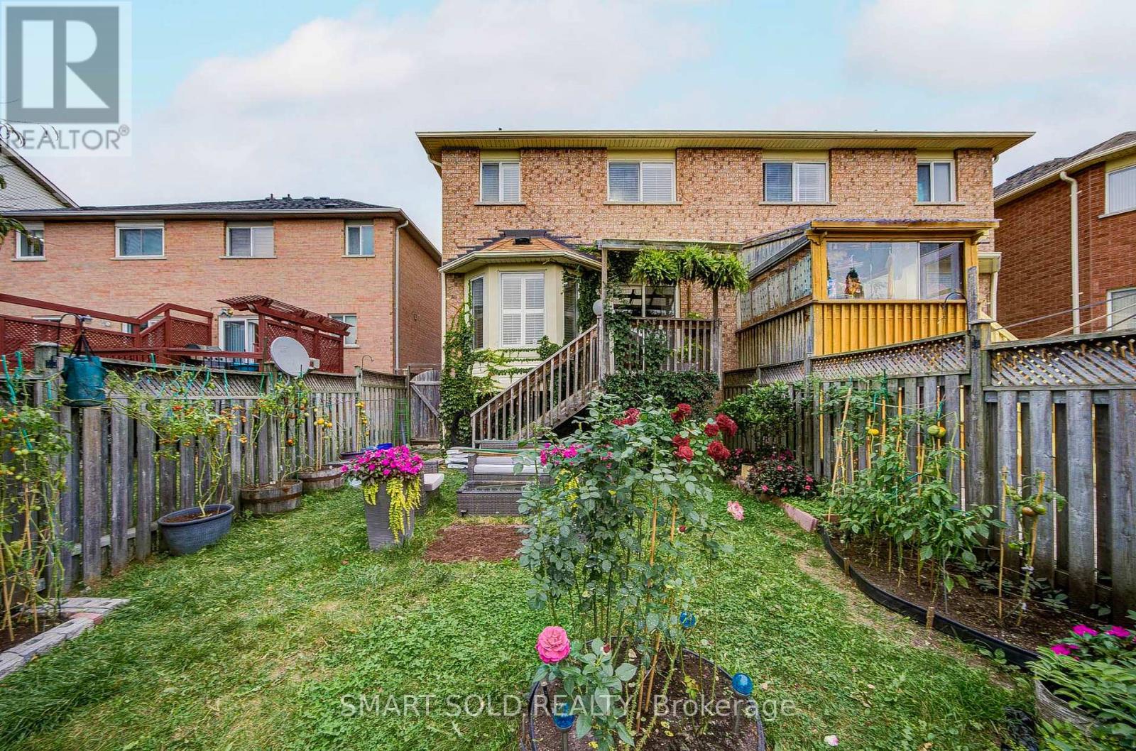 68 Harmony Road, Vaughan, Ontario  L4K 5G4 - Photo 40 - N13860332