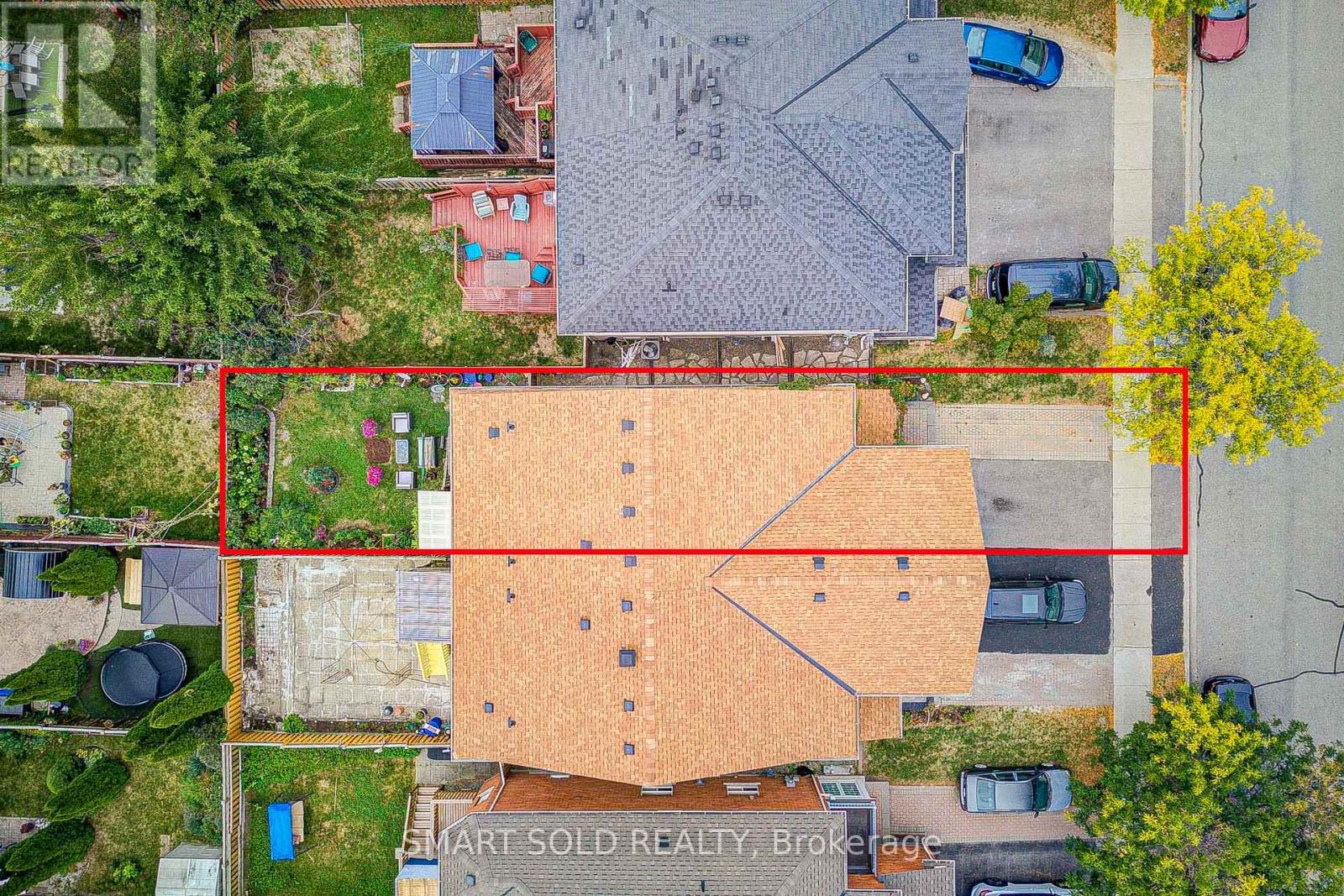 68 Harmony Road, Vaughan, Ontario  L4K 5G4 - Photo 47 - N13860332