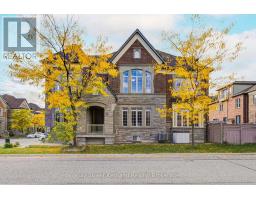 36 WILLOW HEIGHTS BOULEVARD, Markham, Ontario