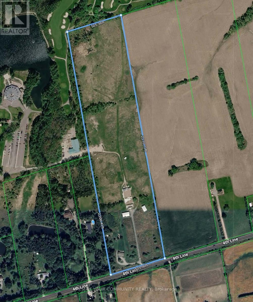 7018 4TH LINE, New Tecumseth, Ontario