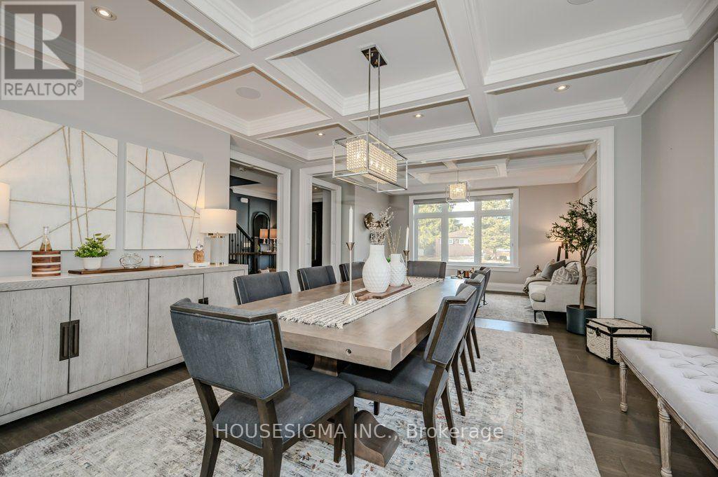 1298 Pinegrove Road, Oakville, Ontario  L6L 2X3 - Photo 10 - W13860324