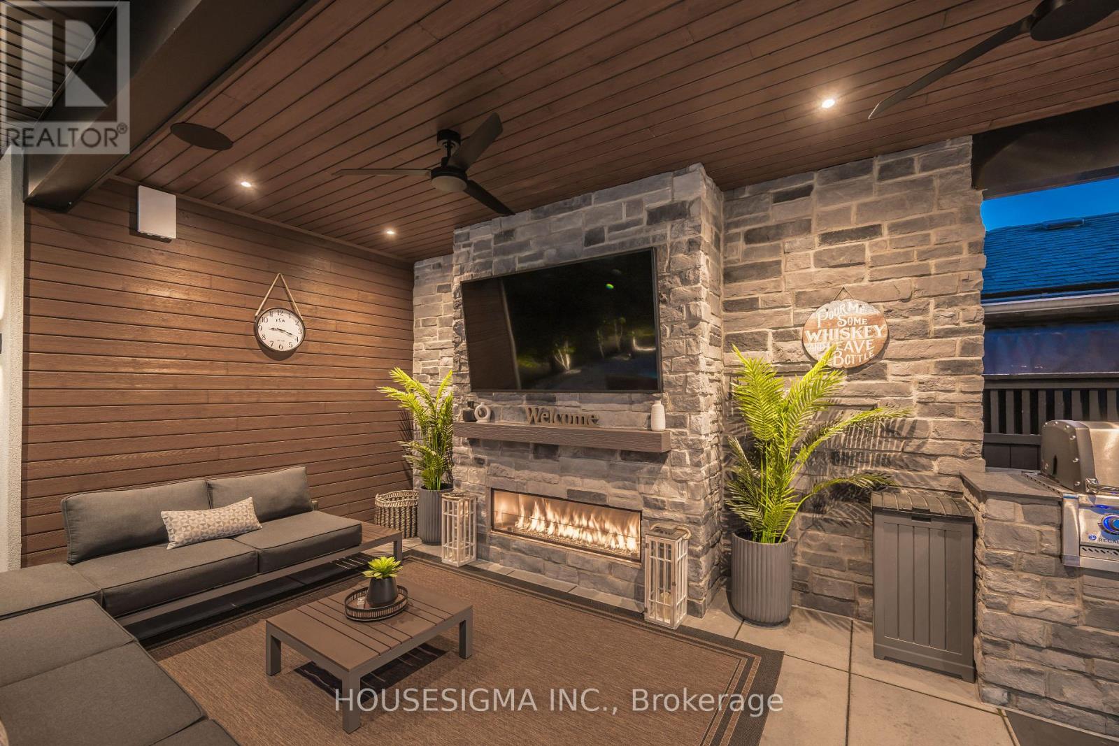 1298 Pinegrove Road, Oakville, Ontario  L6L 2X3 - Photo 44 - W13860324