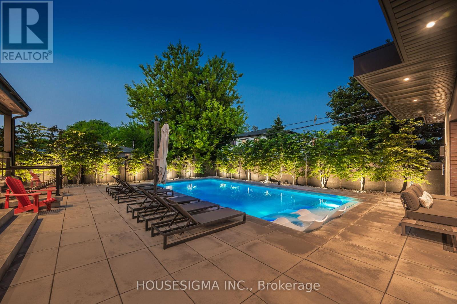 1298 Pinegrove Road, Oakville, Ontario  L6L 2X3 - Photo 50 - W13860324