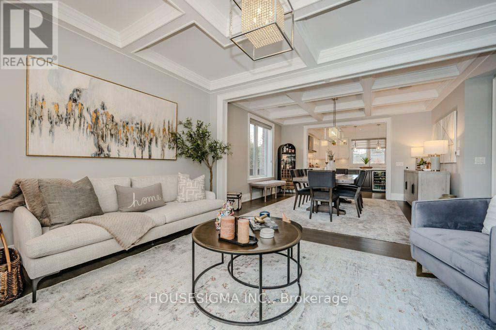 1298 Pinegrove Road, Oakville, Ontario  L6L 2X3 - Photo 8 - W13860324