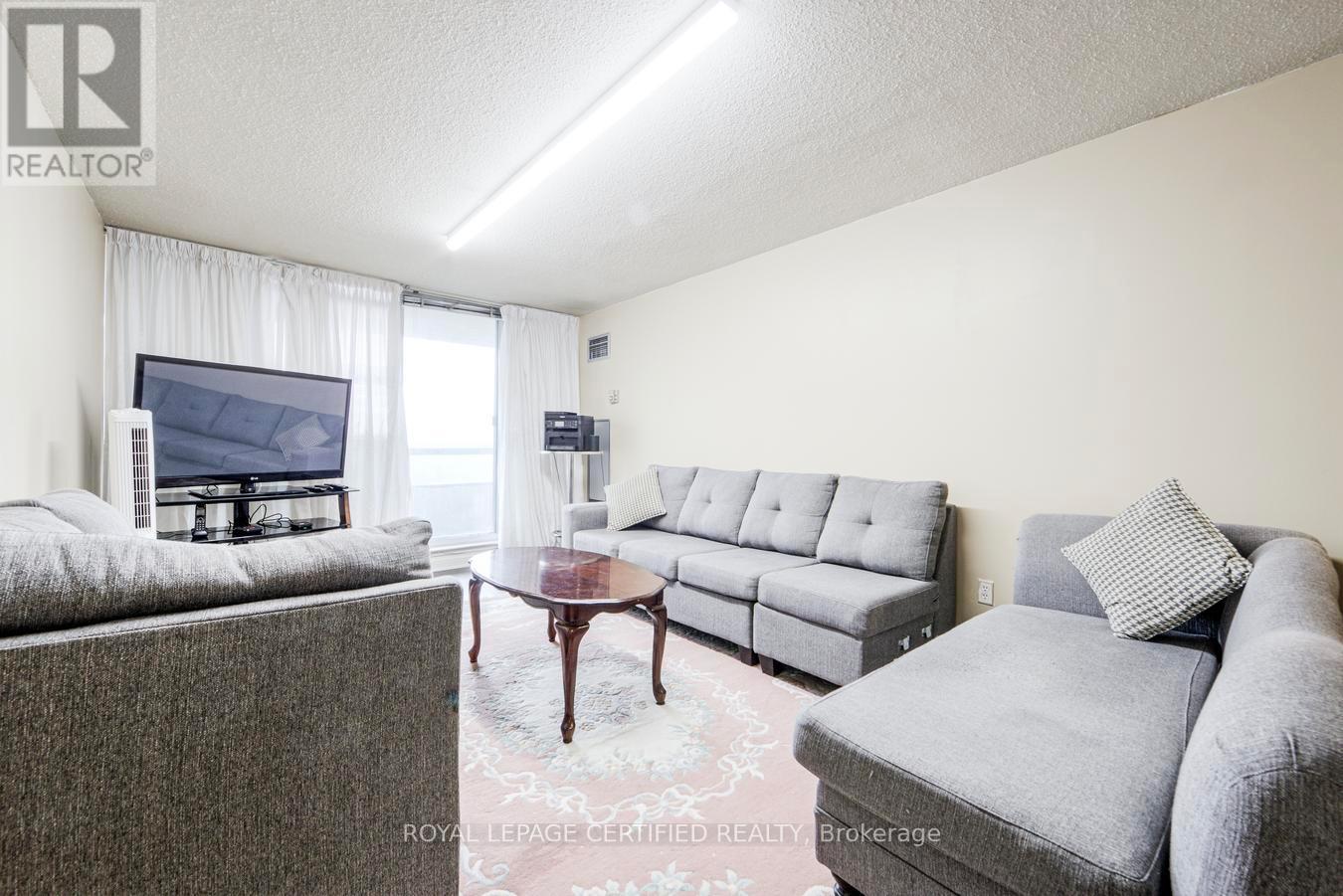 2107 - 22 Hanover Road, Brampton, Ontario  L6S 5K7 - Photo 12 - W13860336