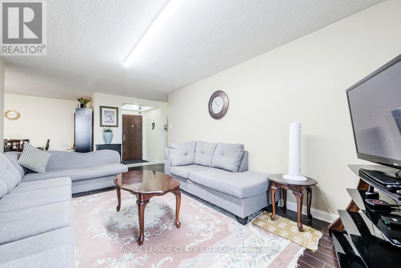 2107 - 22 Hanover Road, Brampton, Ontario  L6S 5K7 - Photo 14 - W13860336