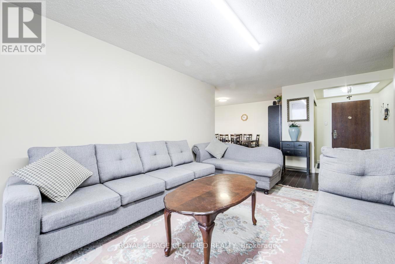 2107 - 22 Hanover Road, Brampton, Ontario  L6S 5K7 - Photo 15 - W13860336