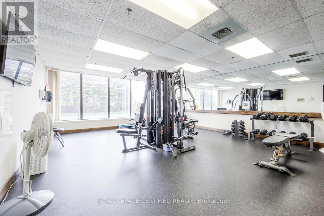 2107 - 22 Hanover Road, Brampton, Ontario  L6S 5K7 - Photo 40 - W13860336