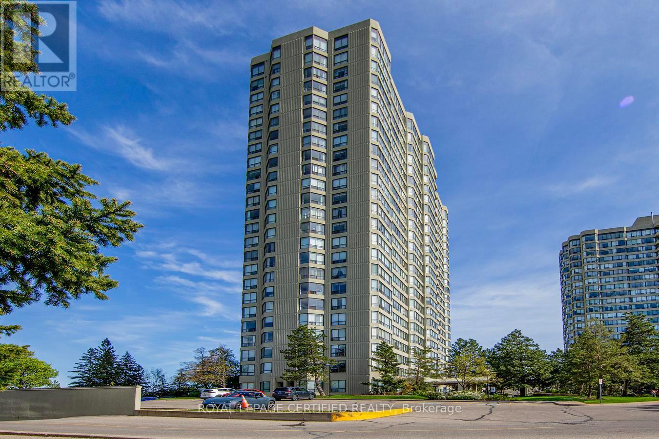 2107 - 22 Hanover Road, Brampton, Ontario  L6S 5K7 - Photo 45 - W13860336