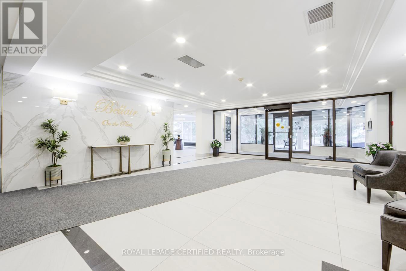 2107 - 22 Hanover Road, Brampton, Ontario  L6S 5K7 - Photo 6 - W13860336