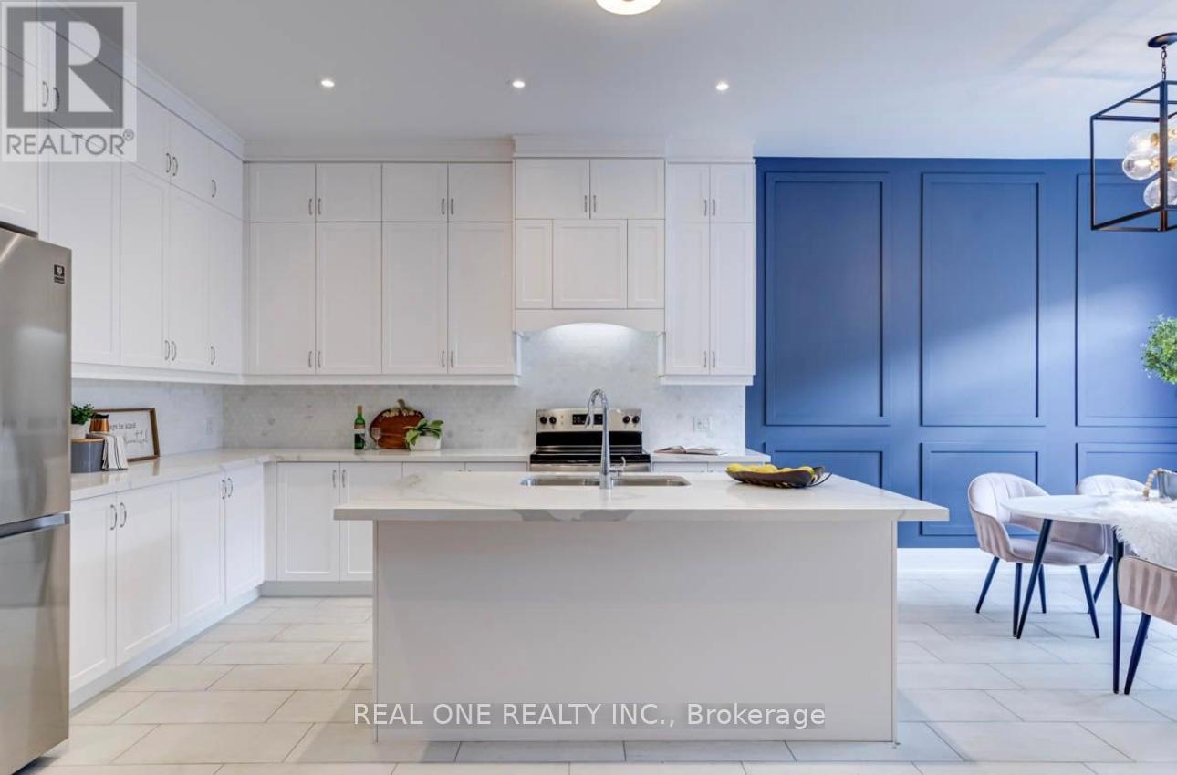 4157 Hillsborough Crescent, Oakville, Ontario  L6H 3P9 - Photo 9 - W13860342