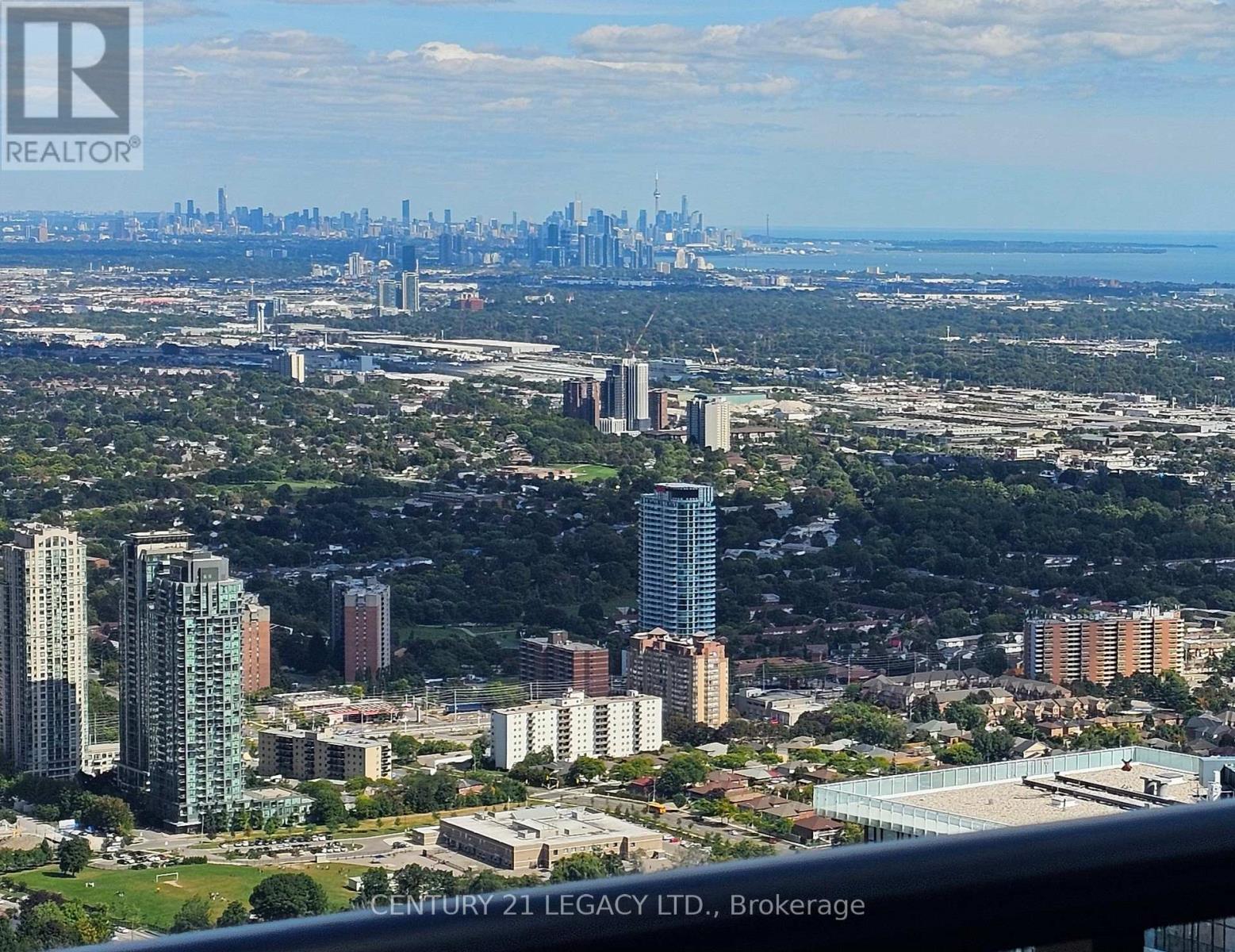 7505 - 448 Burnhamthorpe Road W, Mississauga, Ontario  L5B 0R4 - Photo 4 - W13860350