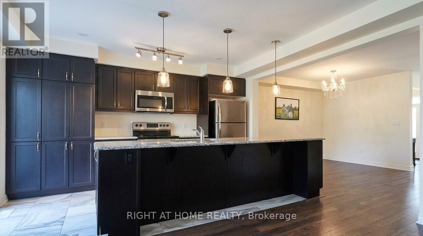 37 - 19 Ridge Road, Cambridge, Ontario  N3E 0E1 - Photo 3 - X13860352