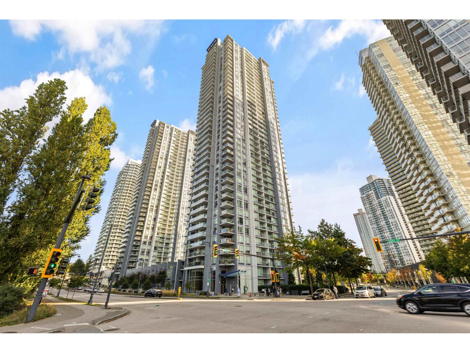 2611 13696 100 AVENUE, Surrey, British Columbia
