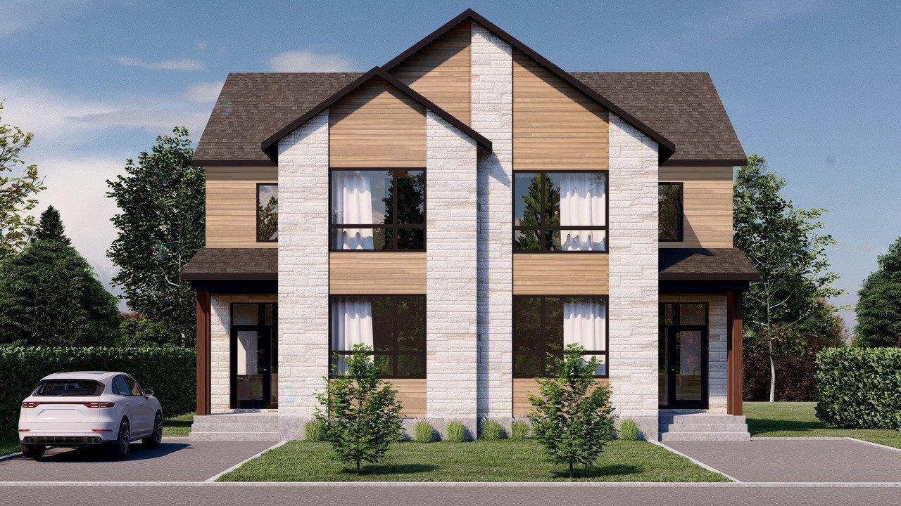 50 Rue Arlette-Vincter Léry Quebec Canada J6N0T7 5