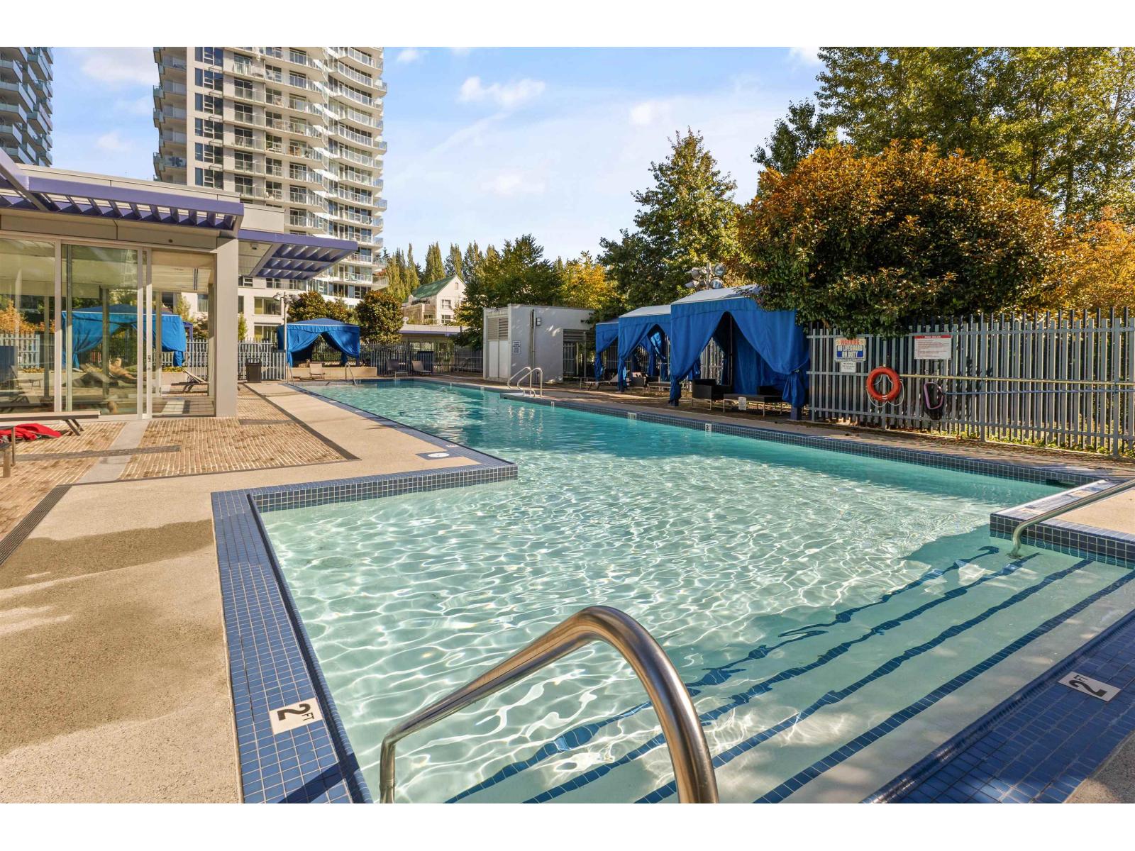 2611 13696 100 Avenue, Surrey, British Columbia  V3T 0L5 - Photo 16 - R3171820