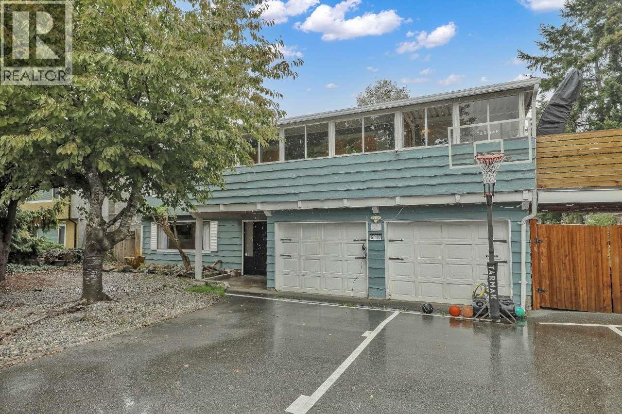 5517 18th Avenue, Tsawwassen, British Columbia  V4M 2J1 - Photo 1 - R3171050