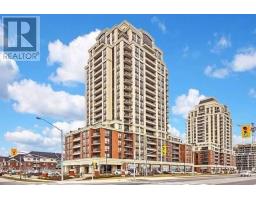 810 - 9500 MARKHAM ROAD, Markham, Ontario