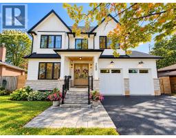 260 KENT Crescent, Burlington, Ontario