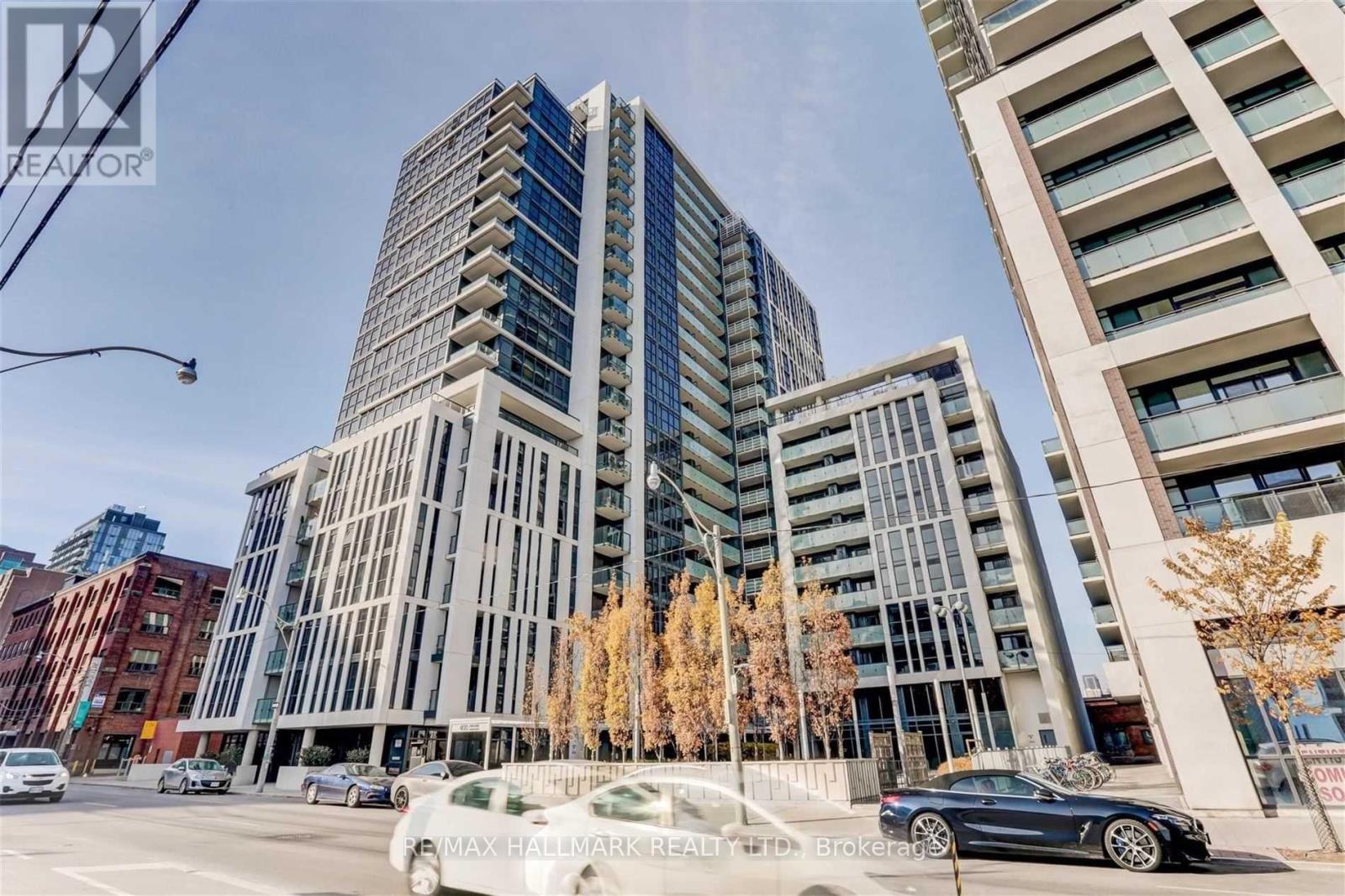 206 - 400 Adelaide Street E, Toronto, Ontario  M5A 4S3 - Photo 3 - C13860366