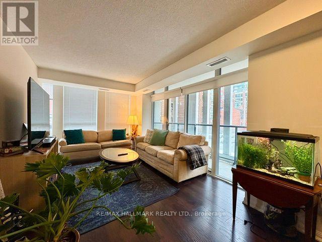 206 - 400 Adelaide Street E, Toronto, Ontario  M5A 4S3 - Photo 7 - C13860366