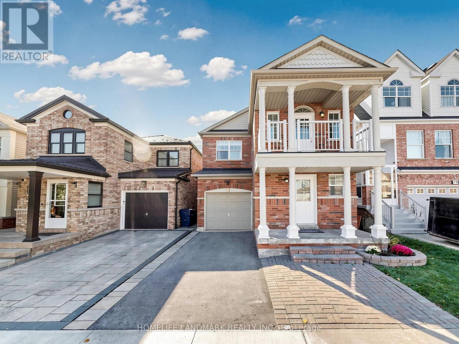 81 Vessel Crescent, Toronto, Ontario  M1C 5K6 - Photo 14 - E13860372