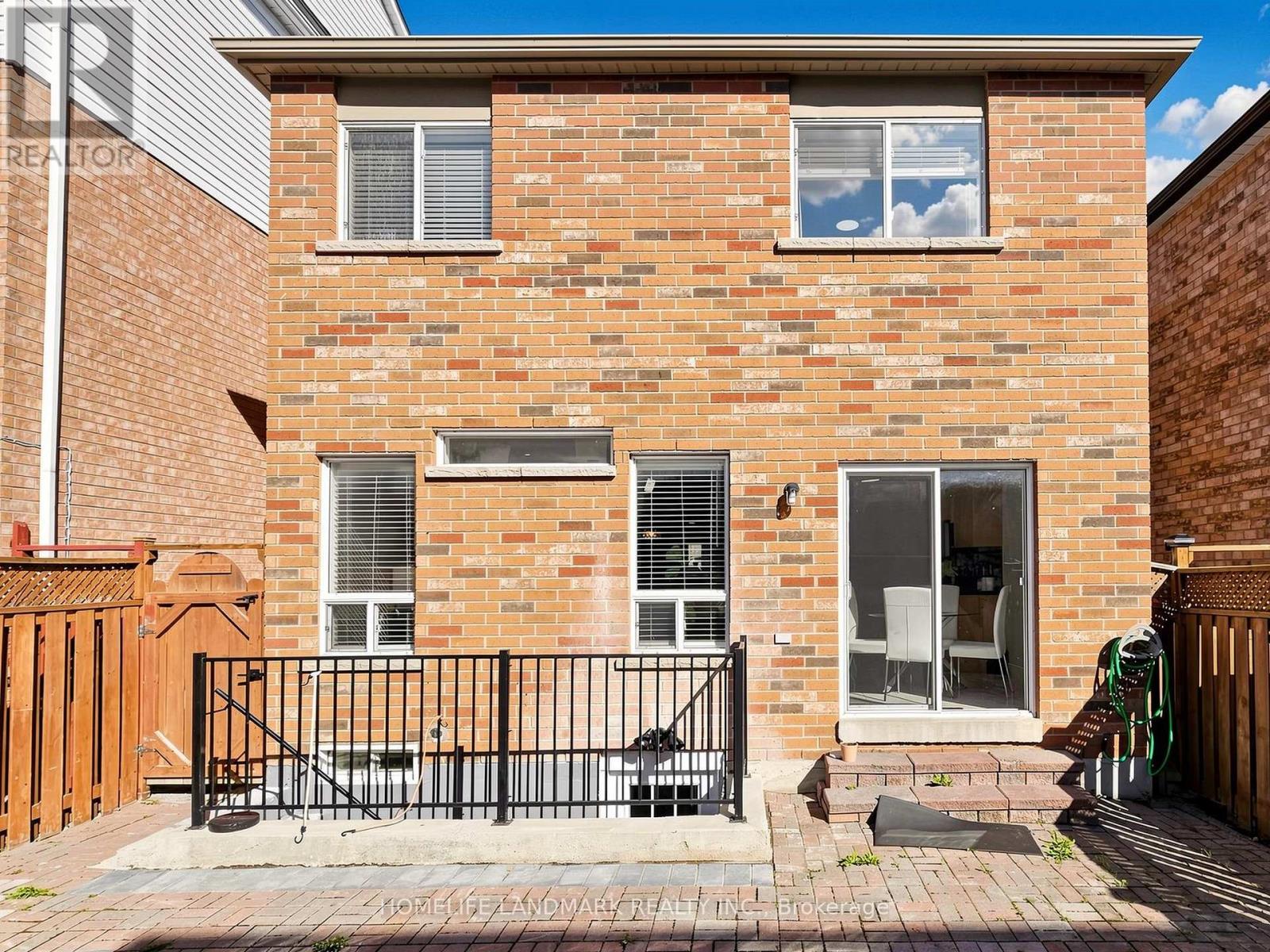 81 Vessel Crescent, Toronto, Ontario  M1C 5K6 - Photo 17 - E13860372