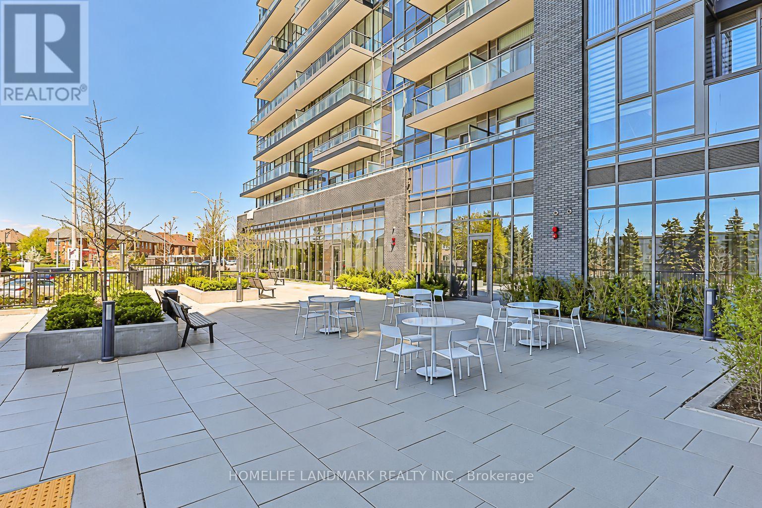 210 - 10 Gatineau Drive, Vaughan, Ontario  L4J 0L2 - Photo 33 - N13860374