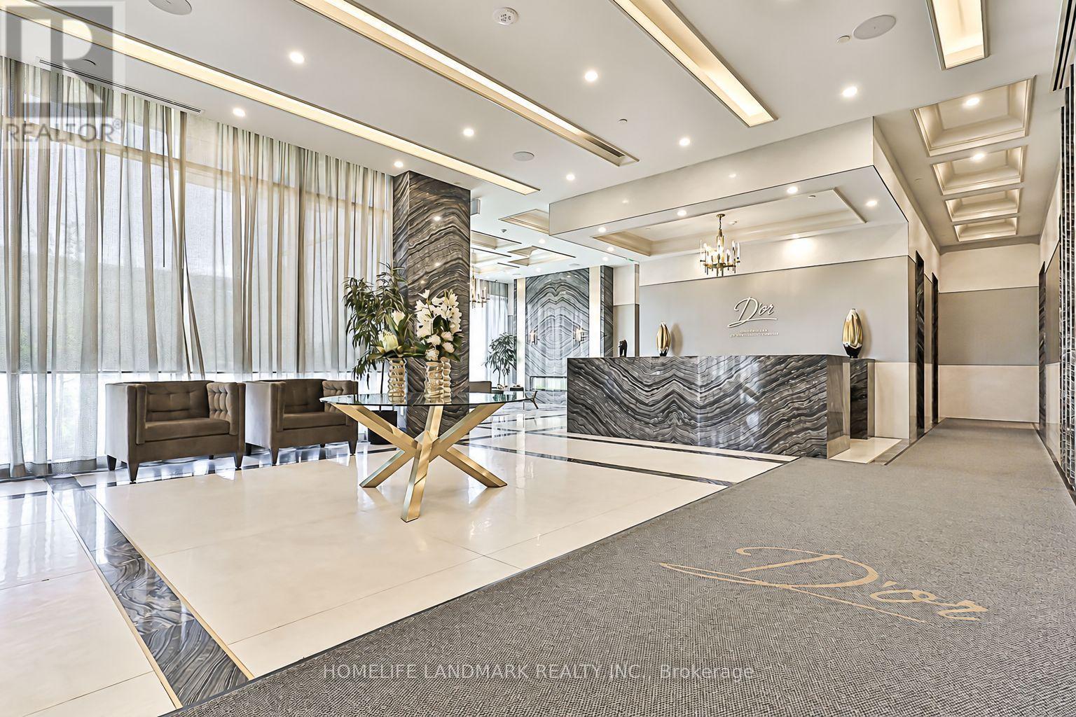 210 - 10 Gatineau Drive, Vaughan, Ontario  L4J 0L2 - Photo 5 - N13860374