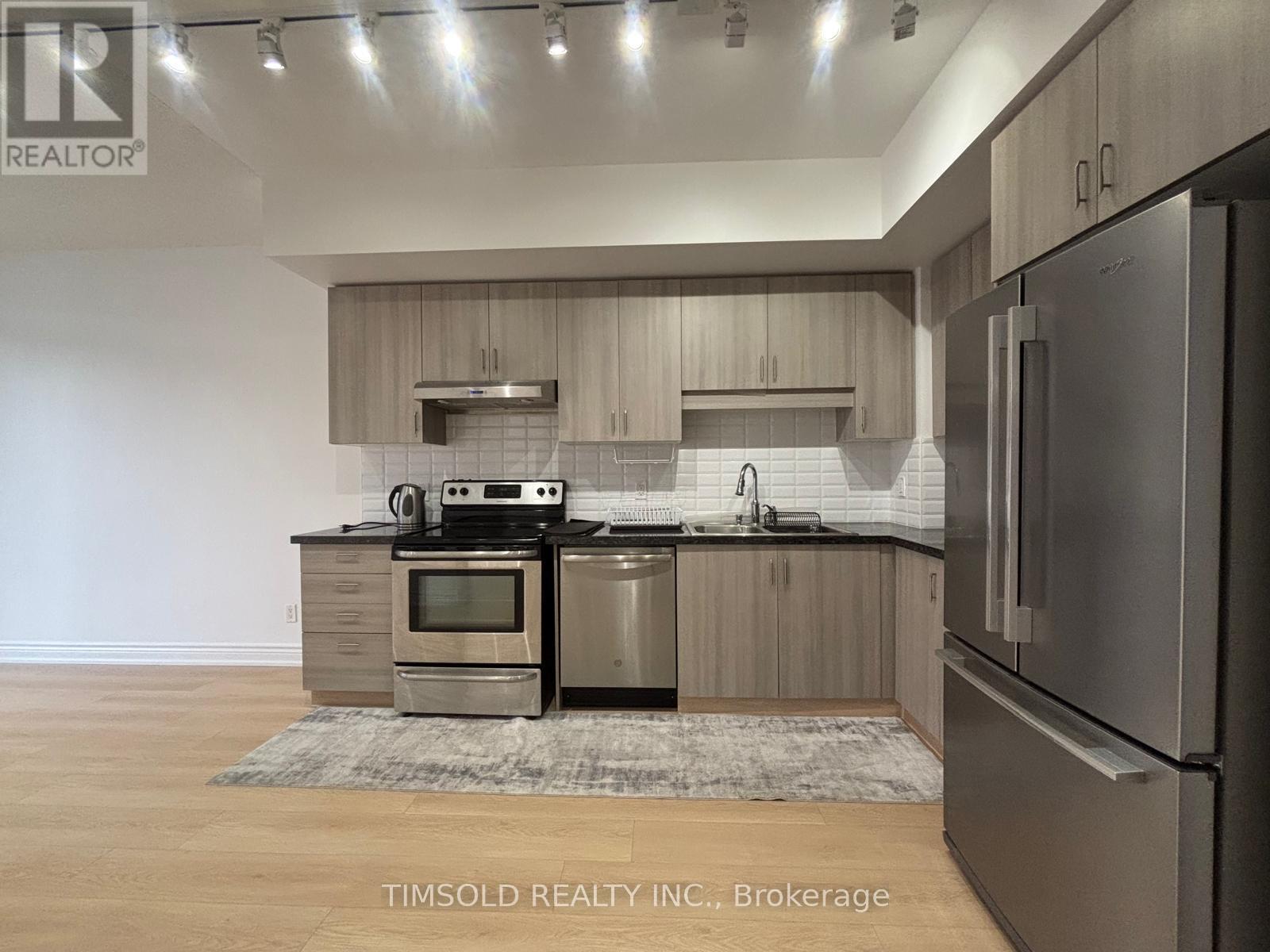 803 - 89 SOUTH TOWN CENTRE BOULEVARD, Markham, Ontario